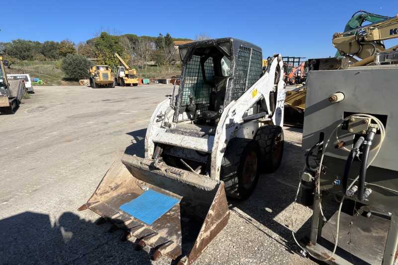 OmecoHub - Immagine BOBCAT 773H